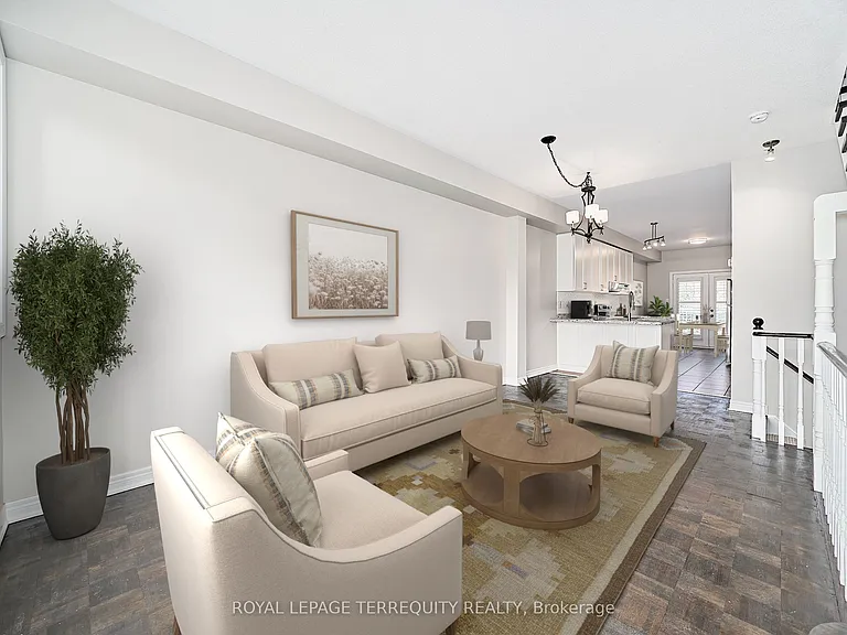301 Strouds Ln #5 — Photo 6