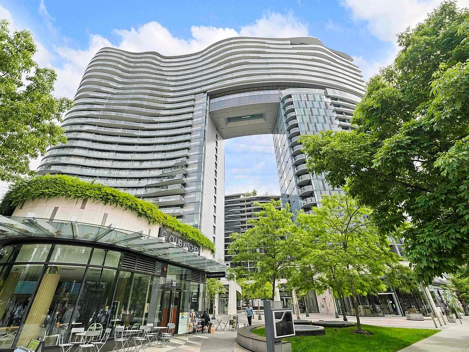 1st image of 89 Nelson St #2320