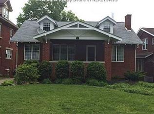 30 Fairfax Dr, Huntington, WV 25705