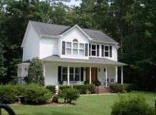 882 Corbett St, Winterville, NC 28590