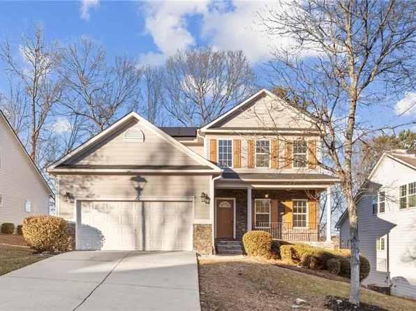 5520 Village Trce, Union City, GA 30291