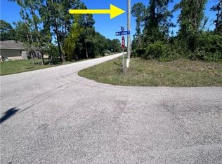 3800 E 21st St, Alva, FL 33920