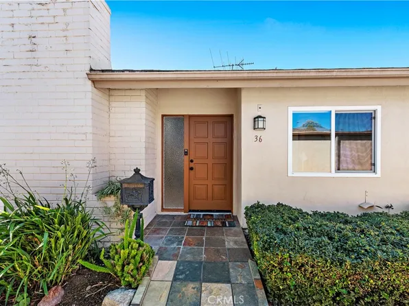 1881 Mitchell Ave Unit 36, Tustin, CA 92780