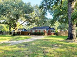 5657 Park St, Satsuma, AL 36572