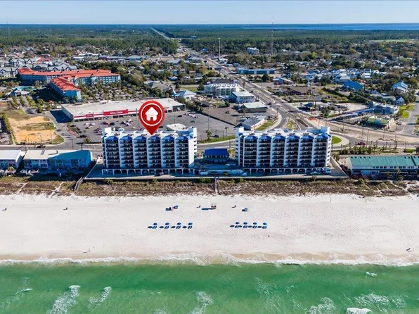 17155 Front Beach Rd Unit 403, Panama City Beach, FL 32413