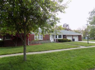1537 Fulton St, Elkhart, IN 46514