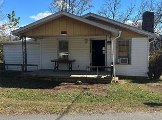 39 Rocky Ridge Rd, Asheville, NC 28806