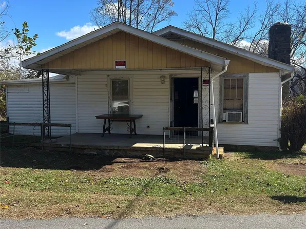 39 Rocky Ridge Rd, Asheville, NC 28806