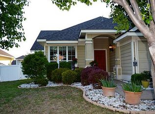 304 Hilltop Dr, Anna, TX 75409