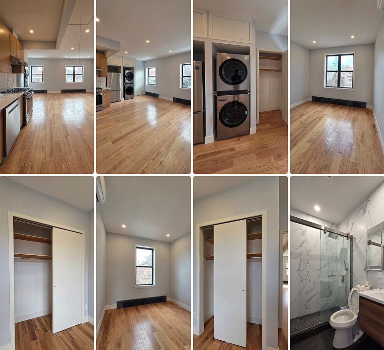 1st image of 33-50 59th St Floor 2