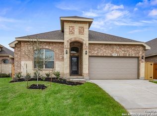 12139 Fort Leaton, San Antonio, TX 78254