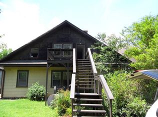 26 Kentel Rd #1, Candler, NC 28715