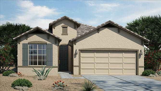 Exterior FCL