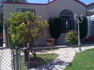 538 W 102nd St, Los Angeles, CA 90044