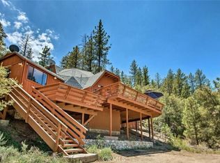 1521 Zermatt Dr, Pine Mountain Club, CA 93222