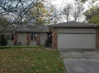 1012 W Ridgecrest Ave, Republic, MO 65738