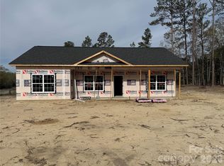 1824 Highway 109, Ruby, SC 29742