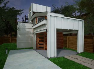 2514 E 4th St #B, Austin, TX 78702