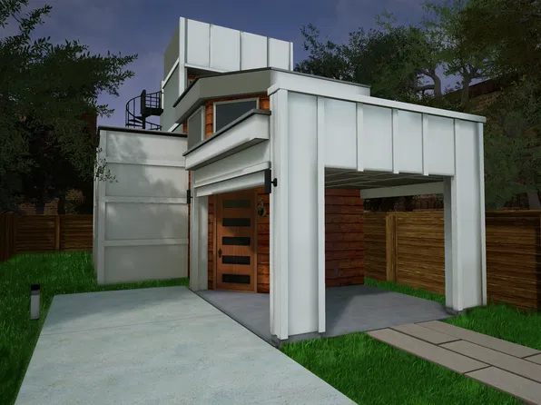 2514 E 4th St #B, Austin, TX 78702