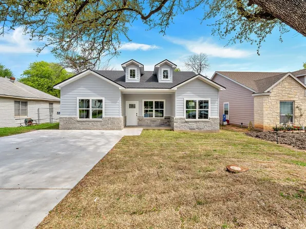 1704 26th St, Waco, TX 76706