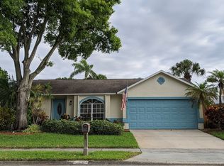 2140 Grand Teton Blvd, Melbourne, FL 32935