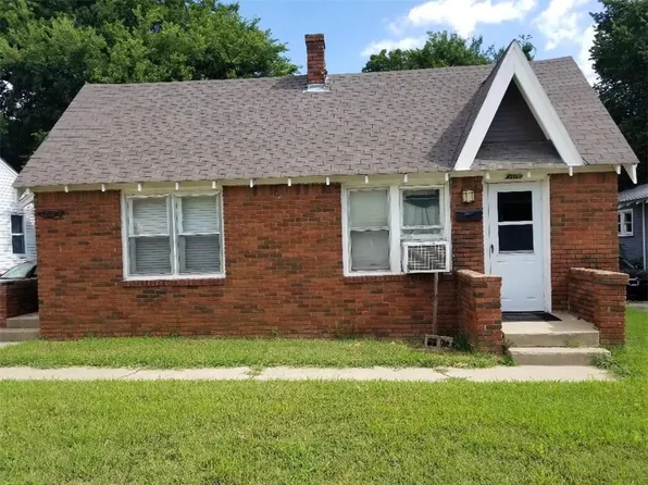 1617 NE 15th St, Oklahoma City, OK 73117