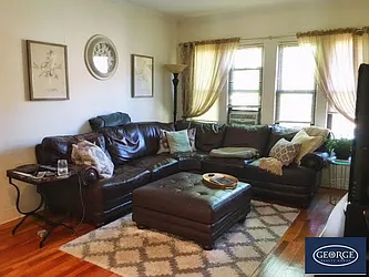 Rented by George Realty Group LLC