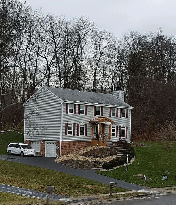 2018 Exterior View