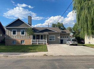 664 Jefferson St, Montpelier, ID 83254