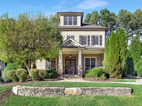 528 Bankhead Dr, Cary, NC 27519