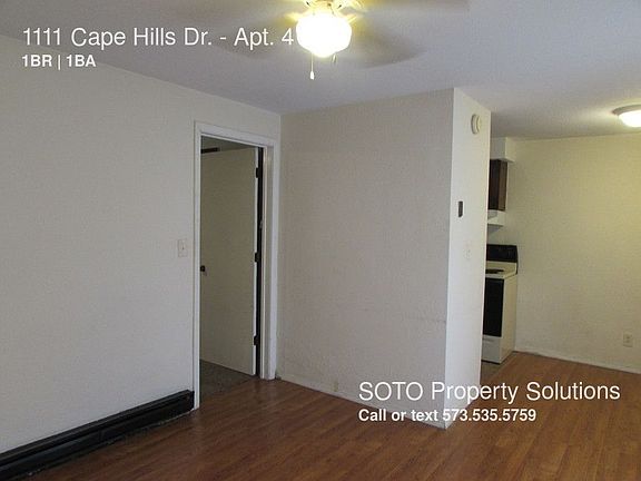 2nd image of 1111 Cape Hills Dr APT 4