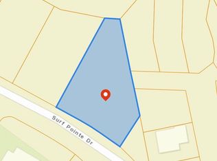 1002 Surf Pointe Dr, North Myrtle Beach, SC 29582