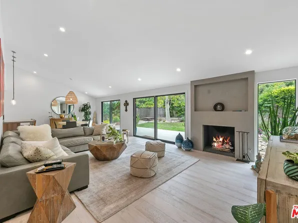 5925 Paseo Canyon Dr, Malibu, CA 90265