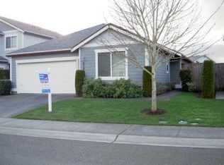 8115 Kenton Ln SE, Tumwater, WA 98501