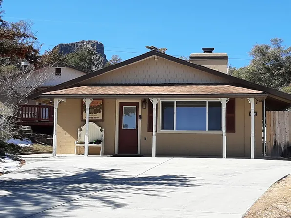 1924 Rocky Dells Dr, Prescott, AZ 86303