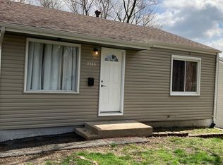 3366 Suncrest Ave, Saint Louis, MO
