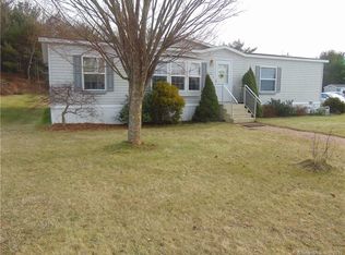 22 Kitty Ln, North Windham, CT 06256