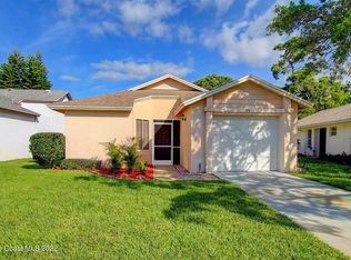 391 Cypress Point Dr, Melbourne, FL 32940