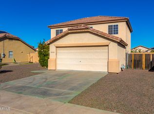 12518 W Valentine Ave, El Mirage, AZ 85335