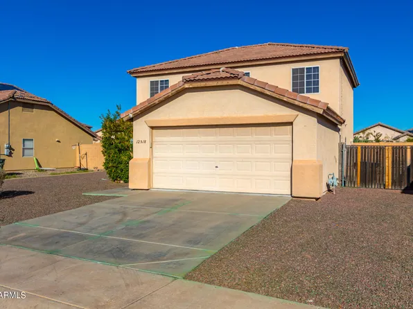 12518 W VALENTINE Avenue, El Mirage, AZ 85335