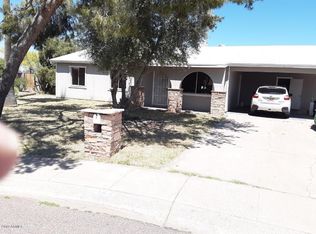 3428 E Everett Dr, Phoenix, AZ 85032