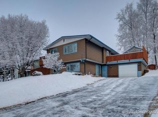 501 Fredricks Dr, Anchorage, AK 99504