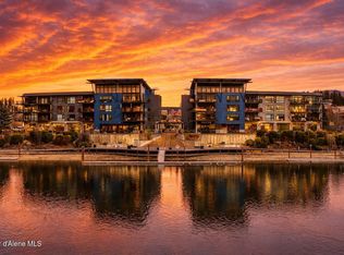 1950 W Bellerive Ln Unit 203, Coeur D Alene, ID 83814