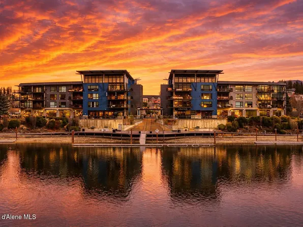 1950 W Bellerive Ln Unit 203, Coeur D Alene, ID 83814