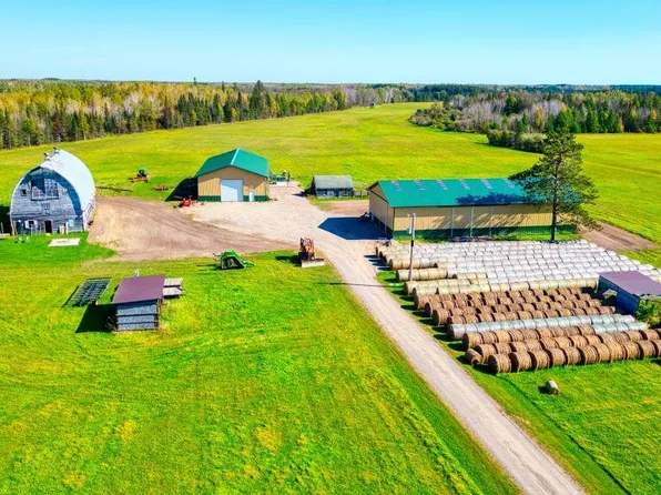 9166 Saralampi Rd, Toivola, MN 55765