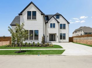 9423 Winter Bloom St, Frisco, TX 75035