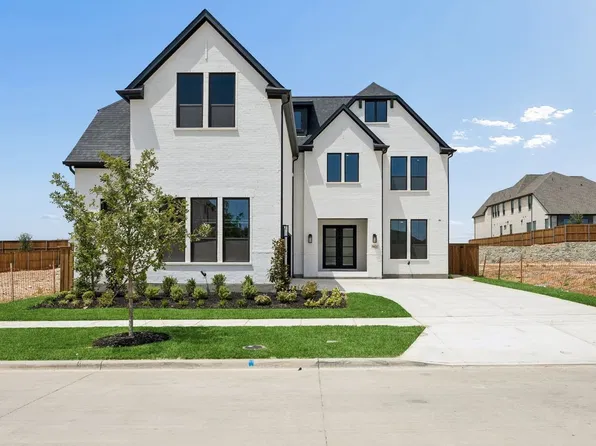 9423 Winter Bloom St, Frisco, TX 75035