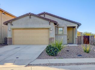 7019 E Vuelta Aguarachay, Tucson, AZ 85756