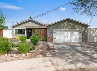 1217 Karen Way, Modesto, CA 95350