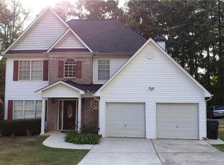 5678 Hiram Lithia Springs Rd, Powder Springs, GA 30127